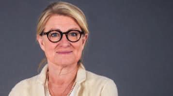 4 ORDFÖRANDEORD utveckla potentialen i bostadsprojekt ser vi som en Att intressant och viktig del för fortsatt värdeskapande TILL KLÖVERNS AKTIEÄGARE Klöverns övergripande mål är att skapa en