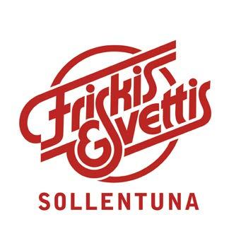 IF Friskis&Svettis Sollentuna Glimmervägen 10-12 Stinsen Sollentuna