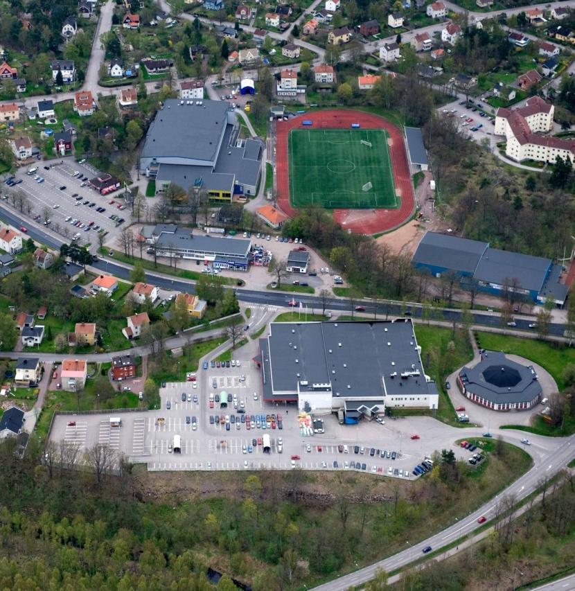 BULLERUTREDNING Kv.