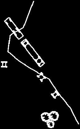 0 µpa <= 0 0 < <= 5 5 < <= 40 40 < <= 45 45 < <= 50 50 < <= 55 55 < <= 0 Teckenförklaring 0 < 59 5 58 51 1 57 50 Väglinje Emissionslinje väg Vägyta Huvudbyggnad Övrig byggnad Ljudnivåtabell 10,5 1,