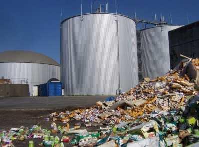 Kompost - Nema energetske oporabe Anaerobna razgradnja + Energetska oporaba + Digestat- Kompost 29