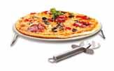 Pizzasten set 260085 Pris