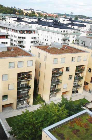 Bostadsområde, Södertälje 4 Privatvilla i