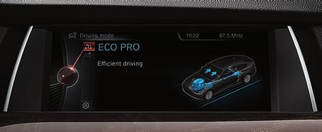 Denna utrustning förutsätter att bilen är utrustad med navigation Professional eller navigation Business.