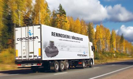 Återförsäljare över HELA LANDET Concleans återförsäljare finns i hela Sverige, från norr till söder, från öst till väst. Dessa samarbetspartners har vi valt ut med omsorg.