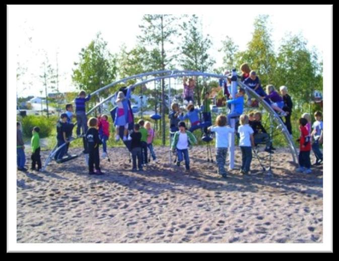 Sammanfattning och bedömning Verksamhetsplan med mål och handlingsplan, pedagogisk dokumentation, kommunala riktlinjer och LPP: er (lokala pedagogiska planeringar) skapar en välfungerande verksamhet.