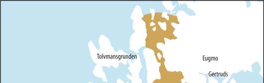 4 Vattenkvaliteten i havsområdet 10 4.