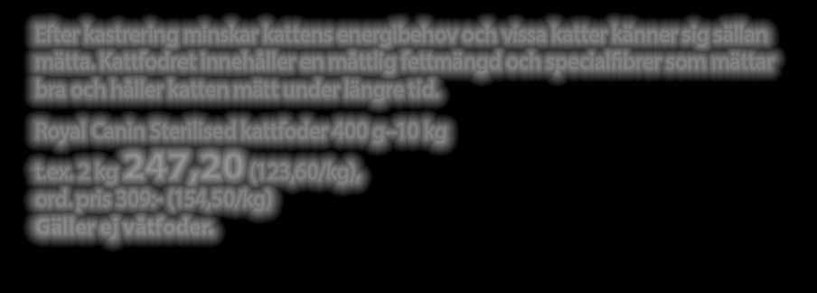 till pangpris!