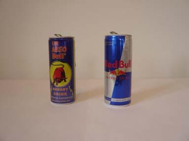 MD 2001:22 (RED BULL)