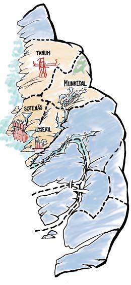 Avfallsplanen innehåller» Planeringsförutsättningar såsom uppgifter om kommuner och näringsliv samt statens syn på avfallsfrågor.» Sammanställning av avfallsmängder och avfallsanläggningar.