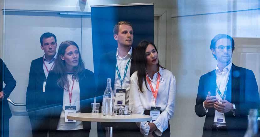 BUSINESS ARENA STOCKHOLM 20-21 SEPTEMBER 2017 Fördjupningar 13.30-14.30 13.30-14.30 FÖRDJUPNING U TEMA: BÖRS (ÖPPET DISKUSSIONSFORUM) Trender på börsen hur står sig fastighetsaktierna?