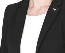 situation, och hälso- och sjukvården, i en positiv riktning. SYLF har åstadkommit mycket under det gångna året. En fråga som tidigare uppmärksammats av lokalavdelningarna är rekrytering.