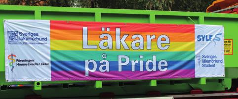 LIKARÄTTSFRÅGOR bland underläkare. Under verksamhetsåret 2014-2015 arbetade SYLF i projektform med frågorna inom ramen för Likarätt nu.