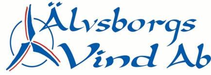 1(15) Årsredovisning Älvsborgsvind AB (publ) Styrelsen och verkställande direktören för Älvsborgsvind AB (publ) får härmed lämna sin redogörelse för bolagets utveckling under räkenskapsåret