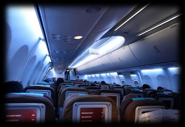 God morgon, väldigt tidig morgon, och välkommen ombord på Malaysia Airlines Boeing 737-800 som