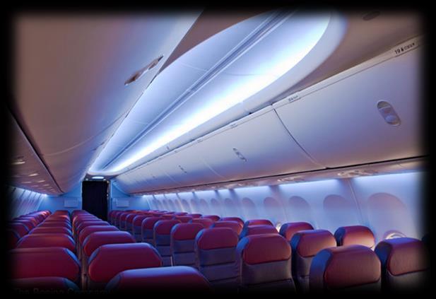 Malaysia Airlines flotta består idag av: A380-800 A330-300 B737-800 0733-16 75 91 De har även