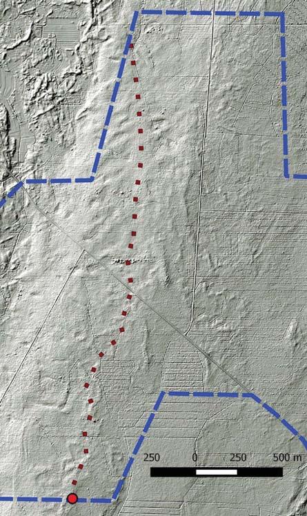 Keski-Pohjanmaan ArkeologiaPalvelu Takanebacken