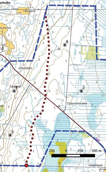 lidar-materialet. Bakgrundsmaterial LMV 1/2017.