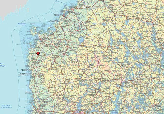 2017 Kartnummer: TM35-kartbladsindelning LMV, P3312L, P3312R (mk 1:20000) Gammal generalbladindelning LMV, 124208, 124211 (mk 1:20000) Höjd: ca 30 50 m.ö.h.