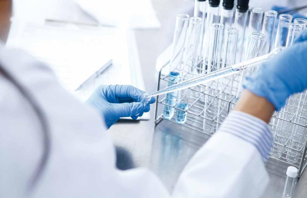 2 Förvaltningsberättelse Styrelsen och verkställande direktören för PharmaLundensis AB (publ), 556708-8074 får härmed avge årsredovisning för 2016, företagets tionde räkenskapsår.
