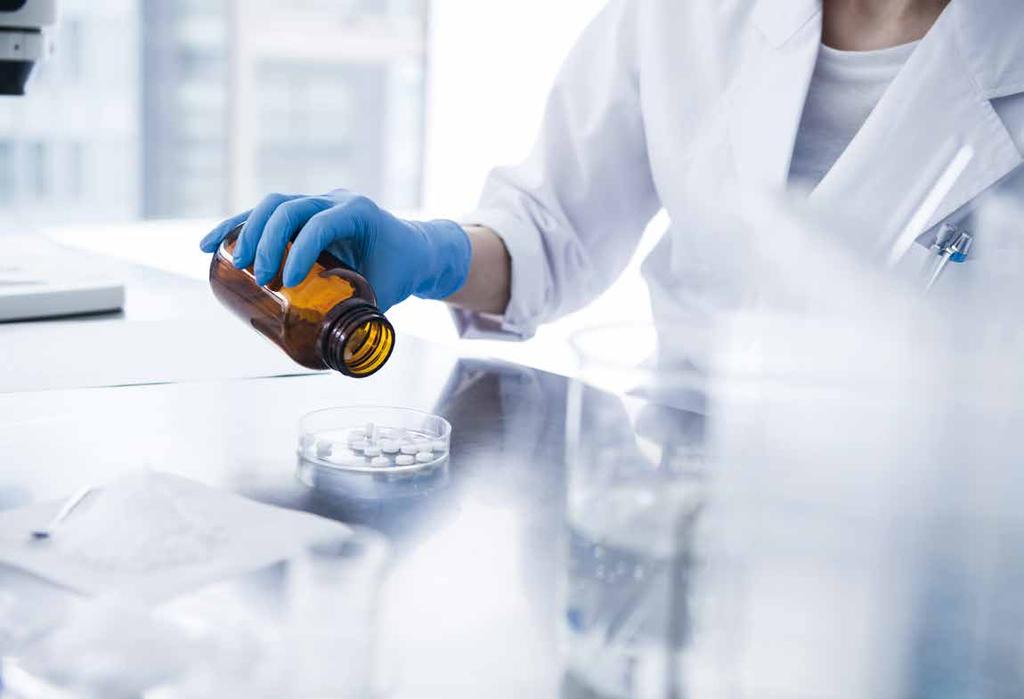 5 Affärsplan för EcoFilter systemet Efter att kliniska tester med EcoFilter systemet avslutats kommer det att erbjudas till landstingen.