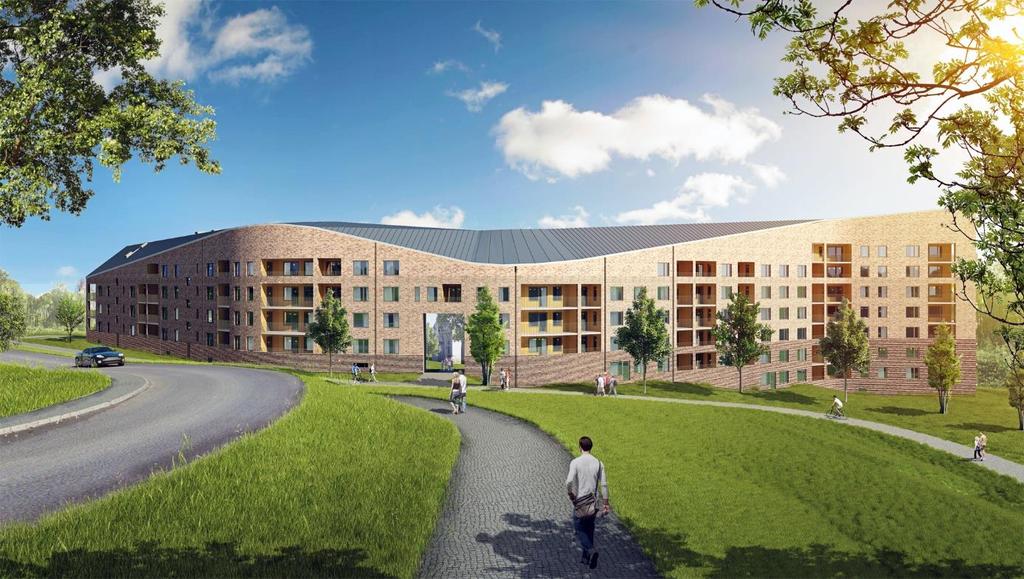 Intervjufrågor till skypesamtal med arkitekt Jonas Runberger Bilaga 13 Har du hört talas om några projekt som både använt parametrisk design och som producerats med automation, som exempelvis