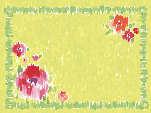 7435 443290 Dunicel bordbrikke, 30 x 40 cm 5 x 00 4 7433