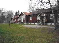 Sommargården Gillbergsvik Sommargården Gillbergsvik på fastigheterna Tureholm 2:20 och 2:61 i Trosa kommun omfattar ca 29,1 ha mark plus vattenområde och 8 byggnader (totalt 1258 kvm).
