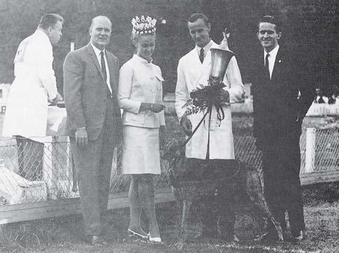 bra som Dior, som vann på 30.0 före Kelso, Dino Saurius, Louis Cyr, Hall of Fame och Jim s Rock. Dior var även favorit på spelet.