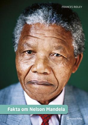 FRANCE RIDLEY IDAN 7 ant eller falskt? Mandela var president i ydafrika. F Mandela vad med i Nationalistpartiet. F Mandela kämpade för de vitas rättigheter.