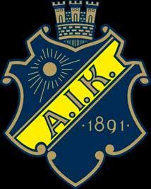 AIK UNGDOMSFOTBOLL Box 3090,