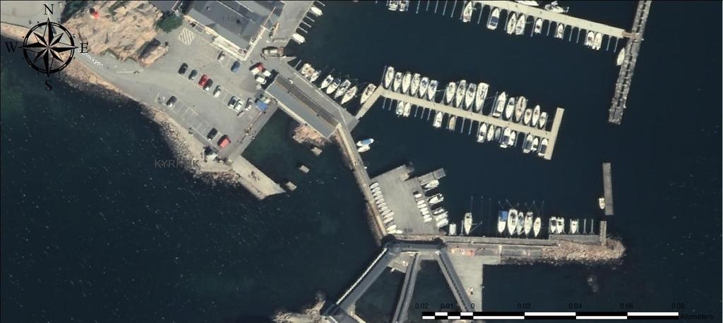 Detta arbete bör ske innan turistsäsongen kommer igång för att underlätta arbetet och minska konflikten mellan arbetsområde