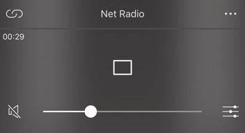Spela ljud från denna receiver till Bluetooth-kompatibla högtalare eller hörlurar Du kan lyssna på ljud (som spelas på receivern) genom Bluetooth-kompatibla högtalare eller hörlurar.