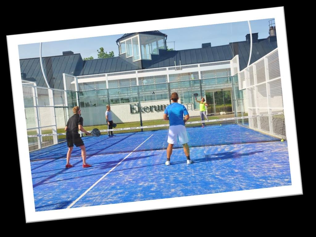 Padel by