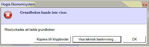 Lösningsförslag och tips o trix för grundboken (internt dokument) Om kunden inte kommer in i grundboken så ta reda på följande: - Kommer kunden in i grundboken i något företag eller blir det fel i