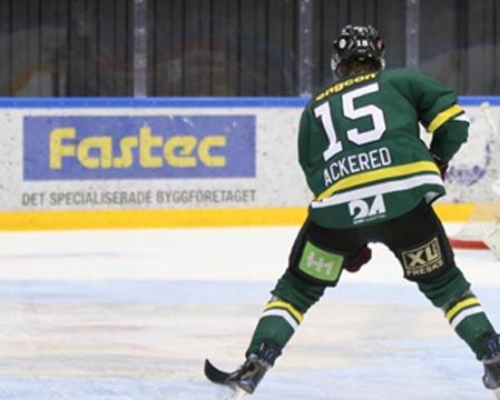 BLI VÅR SAMARBETSPARTNER Arenareklam Profilera ert varumärke i Östersund Arena, exempelvis på isen, sargen, läktaren eller väggen.