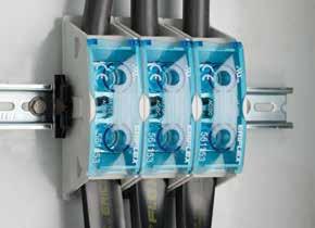 8 IPk KÂ : 51 Ui : 1000 V AC IEC Ui : 1500 V DC IEC Vin : 1000 V UL 146,4 (5.76 ) 82,0 (3.23 ) 41,5 (1.