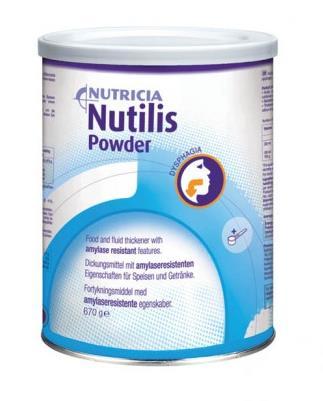 Förtjockningsmedel Nutilis Powder