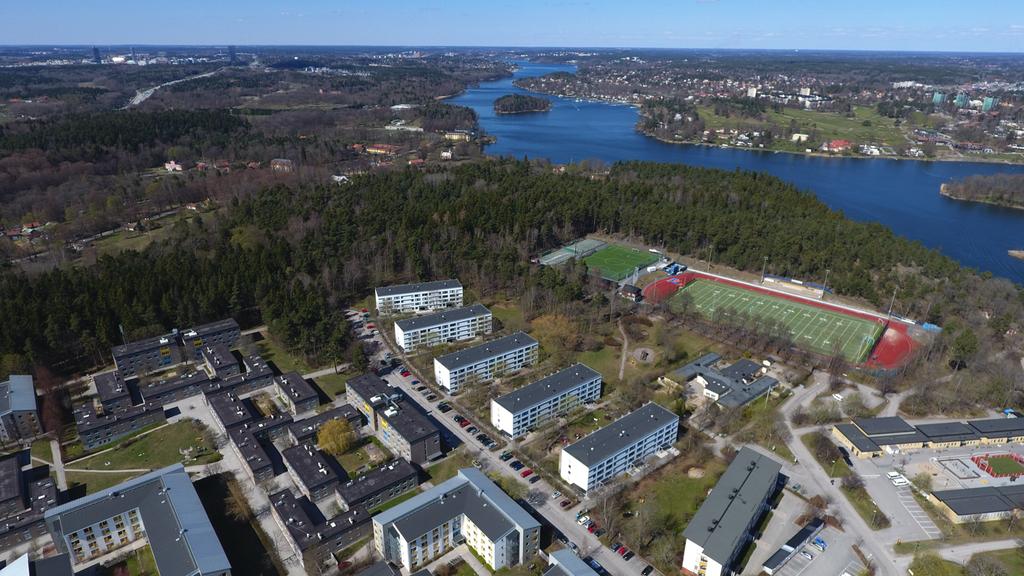 Informationsskrift Styrelsens förslag till åtgärder i våtrum och på ledningar för vatten och avlopp.