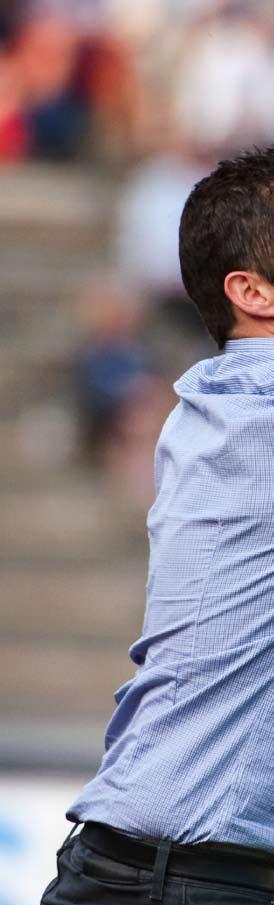 vårsäsongen Intervju Banda om spelidé oc Underhållande, fartfyllt och passningsorienterat. Så vill tränarna att Djurgården ska spela. Carlos Banda berättar mer.