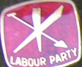 Storbritannien Labour Party, kortform Labour (svenska: Arbetarpartiet), är ett socialdemokratiskt politiskt parti i