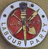 Brittiska Labourpartiet har haft flera ungdomsförbund men politiska problem har lett till att man förskjutit eller upplöst