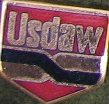 Usdaw, The Union of Shop, Distributive and Allied Workers.