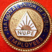 National Union of Shop Assistants, Warehousemen and Clerks.
