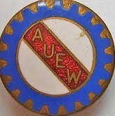 med andra fackförbund bildade Communication Workers Union (CWU).