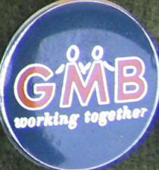 NU GMW, National Union of General and Municipal Workers bildades 1924. Idag ingår förbundet i General Trade Union (GMB).