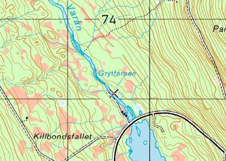 Kiselalger i Värmlands län 20 7PVX0078. Varåns utlopp Datum: Län: 7 Värmland Koordinater: 677307/39563 Provtagn.