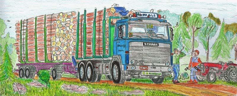 Tjänsteinnovation som demarkation Exempel: Scania utvecklar eftermarknadstjänster som reparation eller underhåll av ett visst fordon Tjänsteinnovation ses som add-on som syftar till att maximera