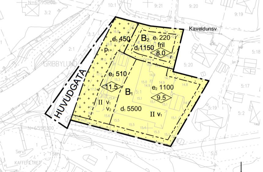 DETALJPLANEARBETET Detaljplan vann lagakraft 2016-06-23. Planen möjliggör uppföranden av ca 24 nya bostäder i södra delen av Löttingelund.