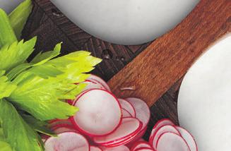 Melonsallad